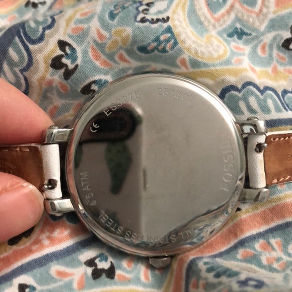 Fossil Brand Watch - Picture 4 of 4